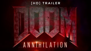 Doom Annihilation | Official Trailer (2019)