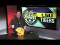 LSU MUST GET A D-TACKLE!! | Brian Kelly & Bo Davis Search For Another Tiger in the Transfer Portal