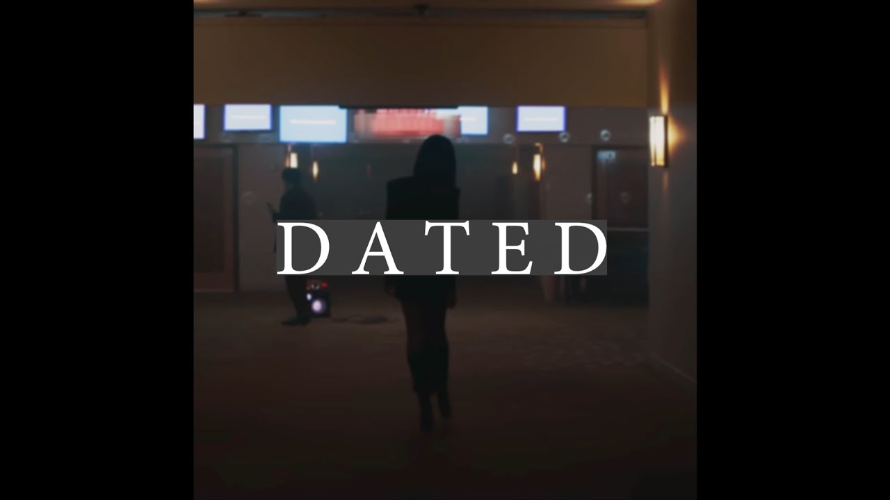 The Weeknd Type Beat 2022 "Dated"
