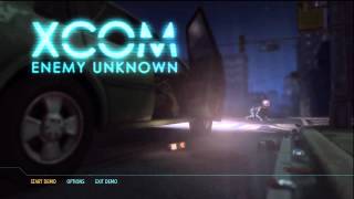 Xcom enemy unknown start screen music