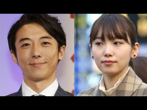 高橋一生&飯豊まりえ、山田裕貴&西野七瀬…令和の芸能界は人気俳優も恋愛しやすい環境に - YouTube