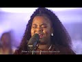 Priscilia Twambi - RECONNAISSANCE LIVE