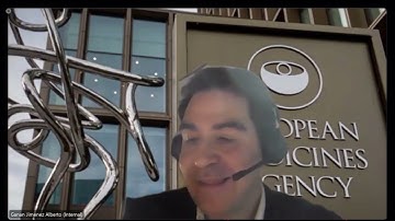 PCWP and HCPWP joint meeting - 3 March 2023