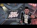 Stay Ready – Hustle Anthem for Focus, Power &amp; Success