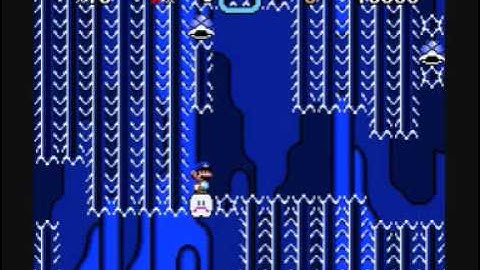 New custom music + ExGFX