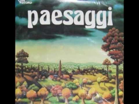 Piero Umiliani - Risaie