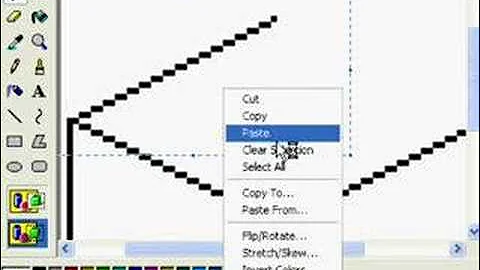 Isometric Pixel Art tutorial - Getting started