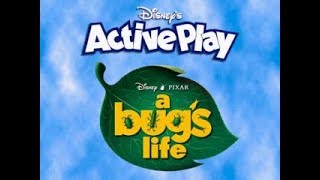 Disney's A Bug's Life: Activity Center - Full Gameplay/Walkthrough (Longplay) screenshot 5