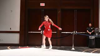 Jiayi Fu Miss Chinese New Year 2027 The 54 Annual Miss Chinatown Houston