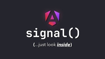 How to deeply understand Angular signals (...or anything)