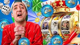 IL DRAFT DELLA FORTUNA !!!