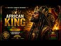 AFRICAN KING 🔥 | South African Roots Reggae