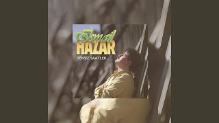 Video thumbnail of "İsmail Hazar - Az Bana"