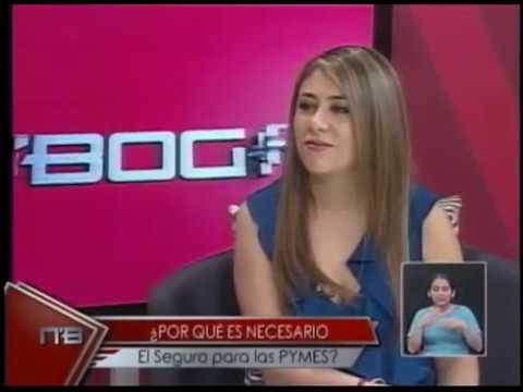 ¿Por qué es necesario el seguro para las PYMES?