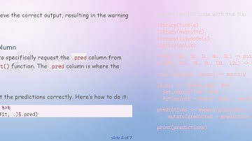 How to Resolve the Corrupt Data Frame Warning in R: A Guide for Data Analysts