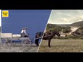 The Good Lord Bird - VFX Breakdown by Ingenuity Studios