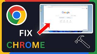 How to Fix Google Chrome Not Responding (Windows 11)
