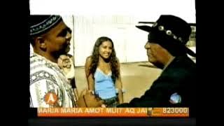 Ivo Mahel - Filho que é meu nao é meu (VIDEO OFICIAL)