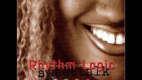 Rhythm Logic  -  Sweet Talk