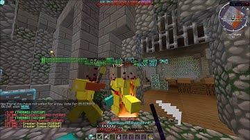 Dungeon Realms Pking #1