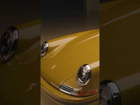 How Much Does a Lightweight Porsche 911 R Weigh | Jay Leno’s Reveal