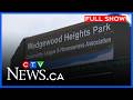 Affordable housing development going ahead | CTV News Edmonton at Six for Feb. 18, 2026