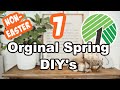 Noneaster spring diys you will love original diys by me