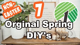 NON-EASTER SPRING DIY's You will LOVE! ORIGINAL DIY's by ME by Kelly Barlow Creations 21,390 views 3 weeks ago 27 minutes