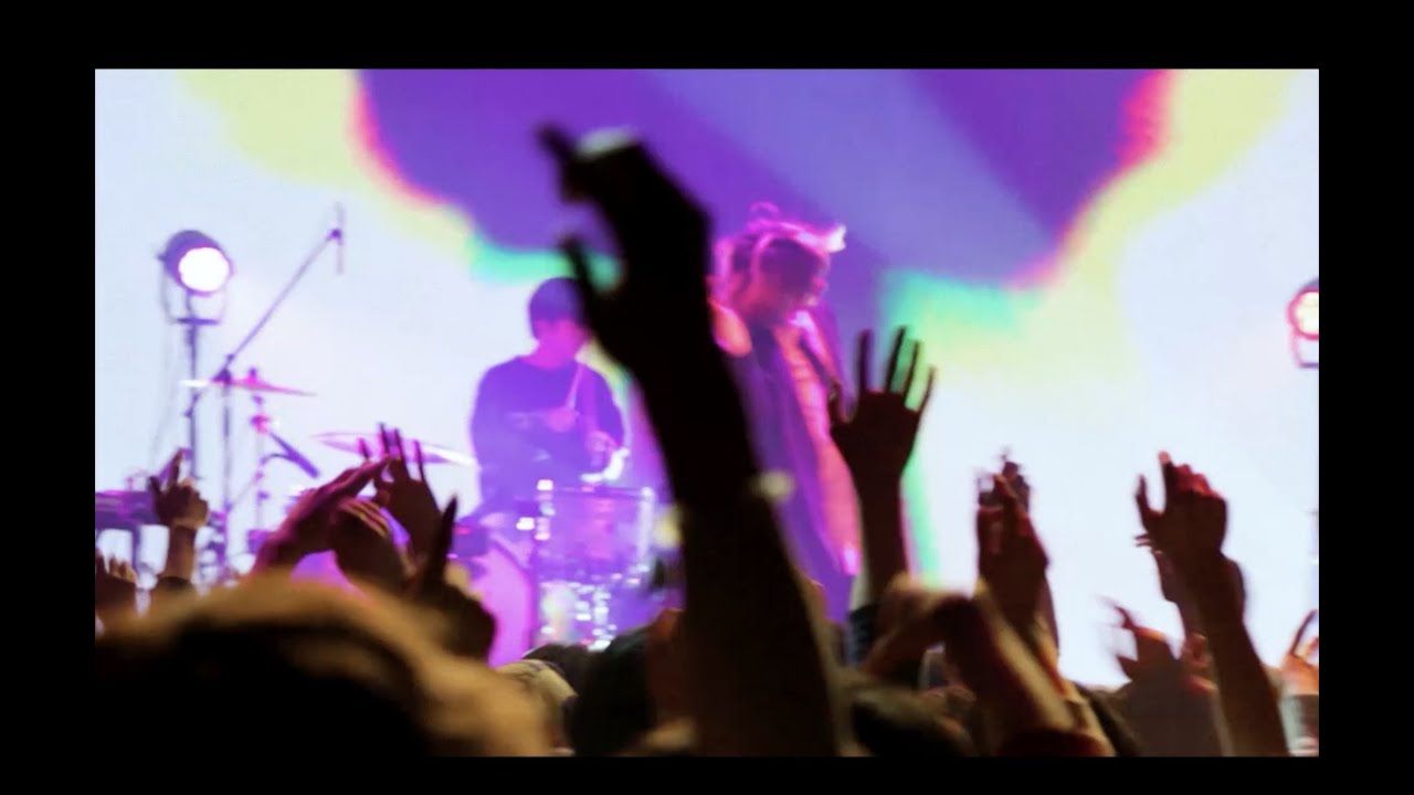 Mega Shinnosuke - 桃源郷とタクシー (ONEMAN LIVE「君にモテたいっ