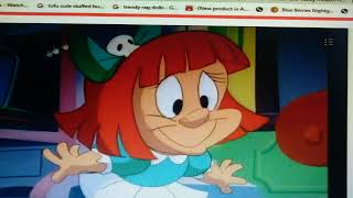 Elmyra Is A Getaway Yeah