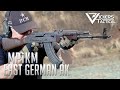 MPiKM - East German AK