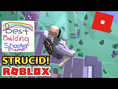 Strucid Cuidado Con Las Trampas Y Lanzaderas Serie Fps Roblox 1 Youtube - como agacharse en strucid roblox youtube