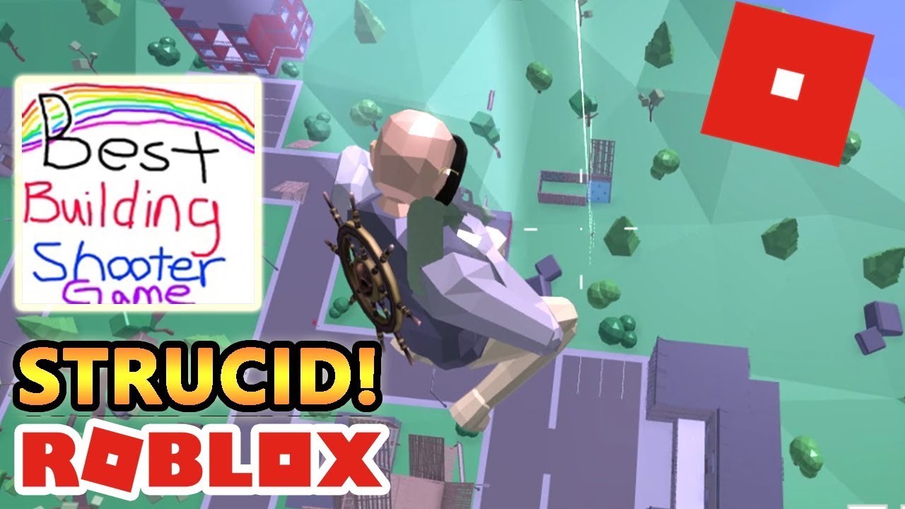 Strucid Cuidado Con Las Trampas Y Lanzaderas Serie Fps Roblox 1 Youtube - como agacharse en strucid roblox youtube