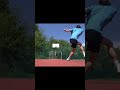 Which shot is your favourite ? #shorts #football #soccer #goals #worldcup