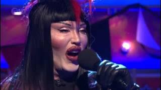 PETE BURNS YOU SPIN ME ROUND live 05.02.2016 MIRCOMALE's CHANNEL