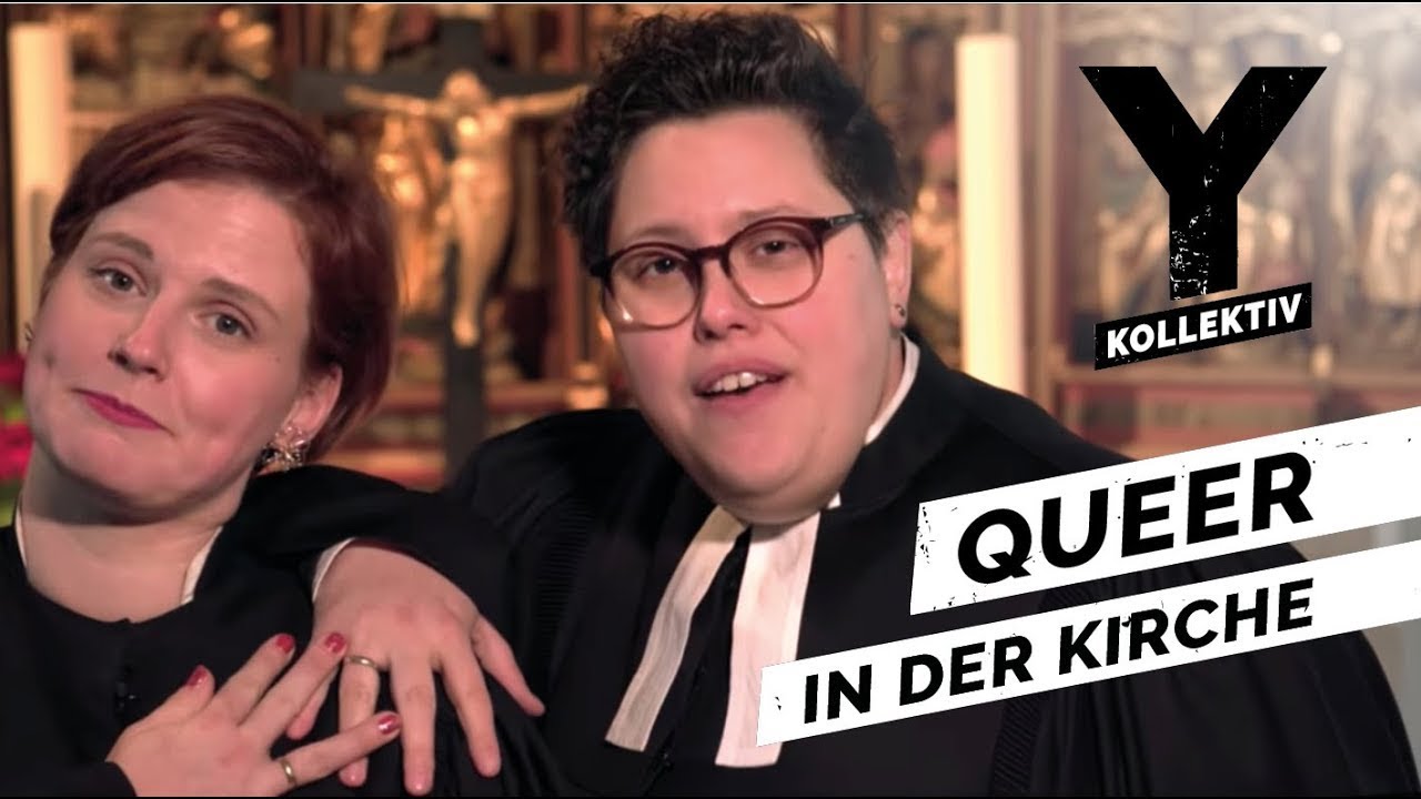 Homosexualitat Im Glauben Wie Steht Die Evangelische Kirche Dazu Youtube