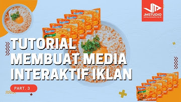 #Tutorial - Membuat media interaktif iklan komersil (part 3)