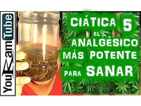 ejercicios ciatica pierna derecha CIATICA 5! EL ANALGESICO MAS POTENTE DEL MUNDO TE SANARA! YO LO VIVÍ! NO MÁS DOLOR! YouRamTube