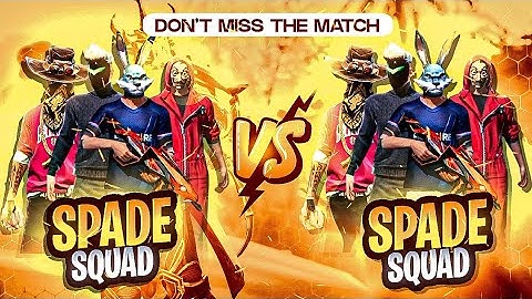 Fla5h GFX X Spade GFX FF VS thumbnail tutorial on android | FF Thumbnail Tutorial🔥#pscc #pstouch