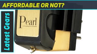 Sumiko Pearl MM Cartridge Review: Affordable High-Performance Audio Delight!