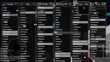 Thunderhack  client gameplay mojo launcher || #minecraft best hackclient for mojo&zalith launcher