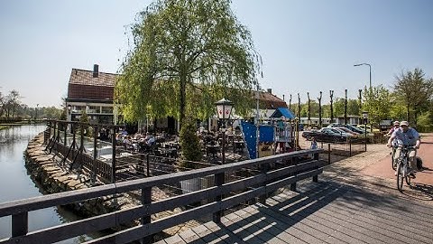 Ansambel Roblek - Volmolen Waalre