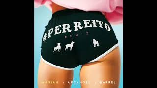 Perreito remix - Mariah ft arcangel ft darrel