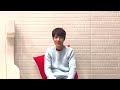 Eng sub xiao zhan xfire finale interview cut feb 7 2016