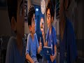 مش مجرد تحضير… دي أخطر لحظة قبل الجراحة!#shorts
