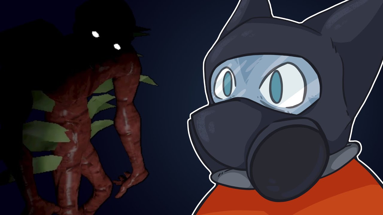 Warrior Cats Play: Lethal Company | In Character