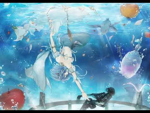 Scientist Japanese Version-TWICE (Nightcore)