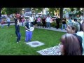 Hamilton Regional Indian Centre Challenge