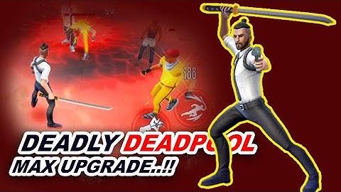 Spider fighter 3 | Gameplay walkthrough Part 15🔥 | 60fps | Android/ios