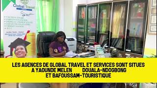 Global Travel and Services voyages a l'eranger, canada France, USA, Belgique et ...